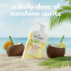 Ivory creamy lather close-up illustrating gentle cleansing performance