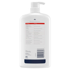 Ivory pH balance graphic depicting skin-friendly, balanced cleansing