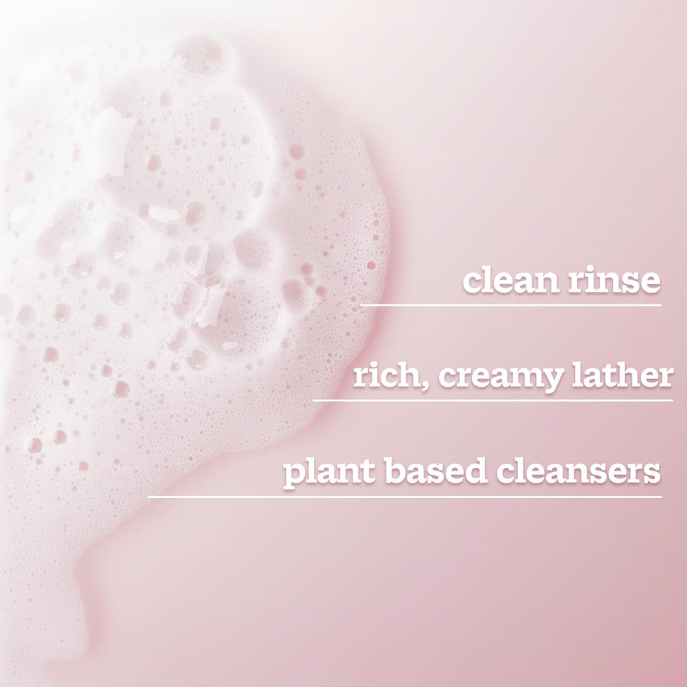 Ivory pump dispenser detail for controlled dosing and easier daily use
