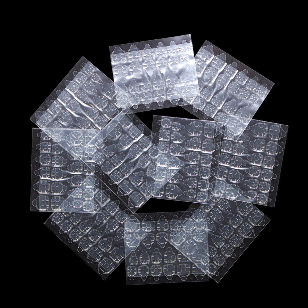 Ivtor front packaging showing 10 sheets and quantity benefits