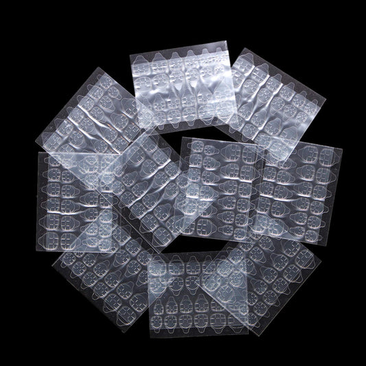 Ivtor front packaging showing 10 sheets and quantity benefits
