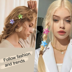 Ivyu clips styled in beach outfit photo, perfect for summer looks