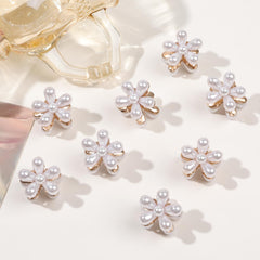 Ivyu bridal hairstyle with multiple clips showing coordinated accessory benefit