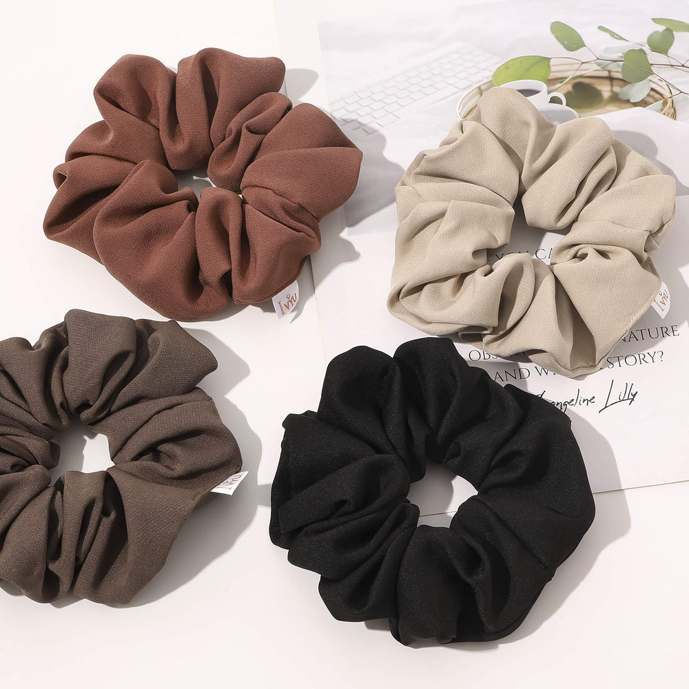Ivyu close-up fabric texture highlighting soft rope construction and gentle hold