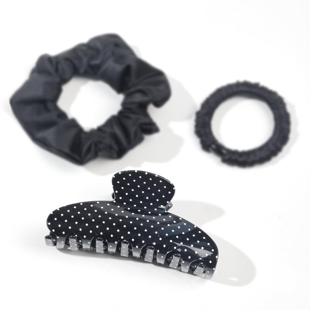 Ivyu close-up of clip teeth highlighting secure grip and no-slip design