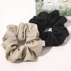 Ivyu label and stitching detail demonstrating durable finish and long-lasting use