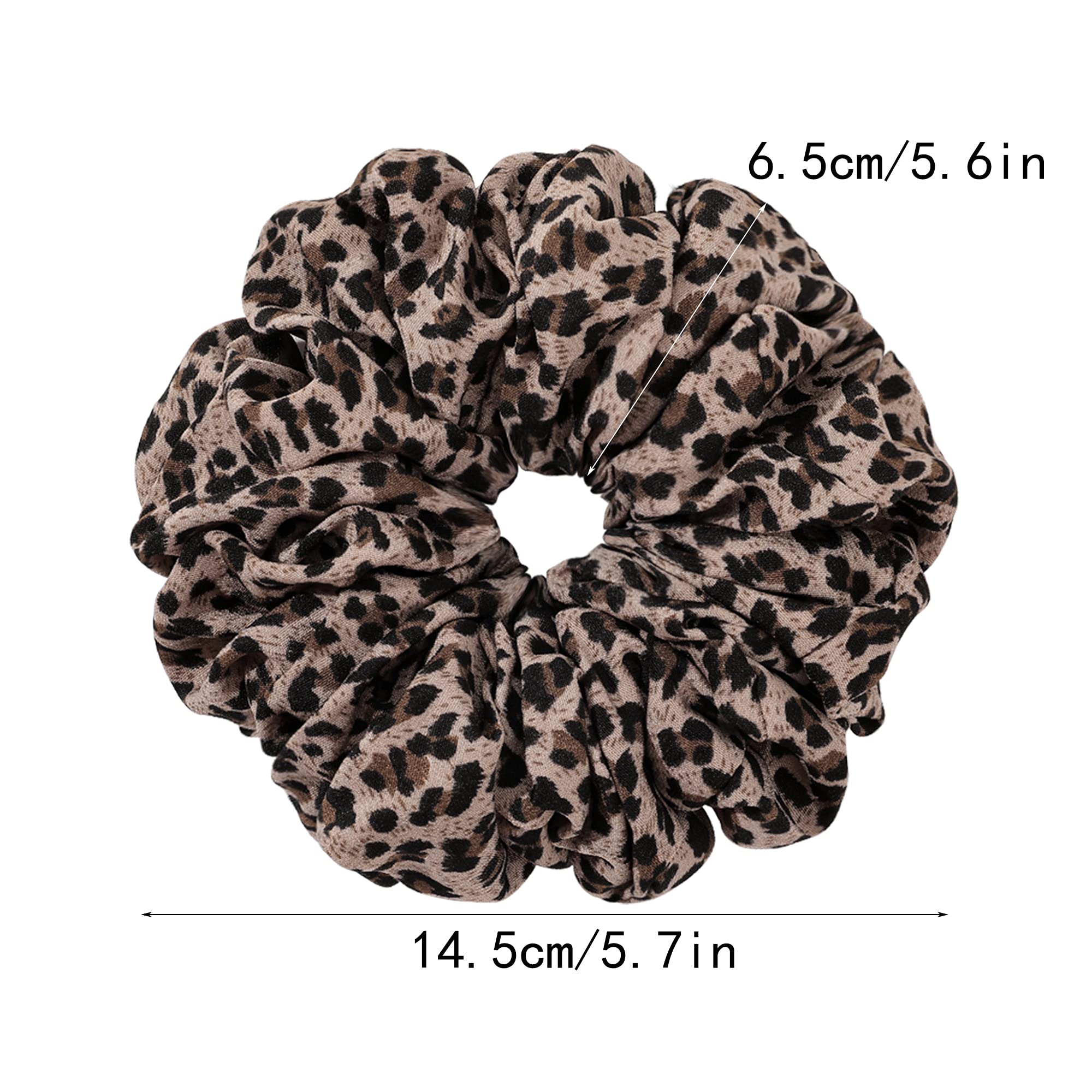 Ivyu scrunchie styled on a desk scene showing everyday lifestyle use