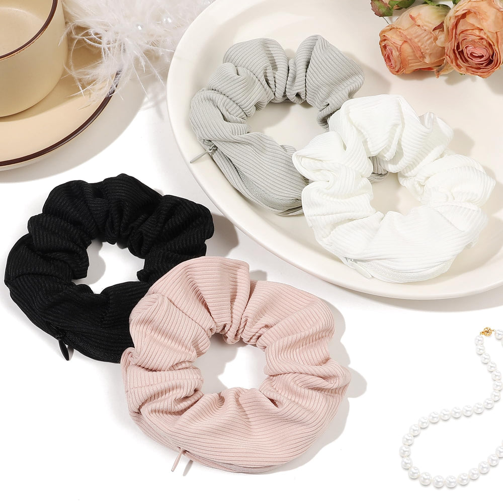 Ivyu assortment of colors flatlay for stylish outfit coordination