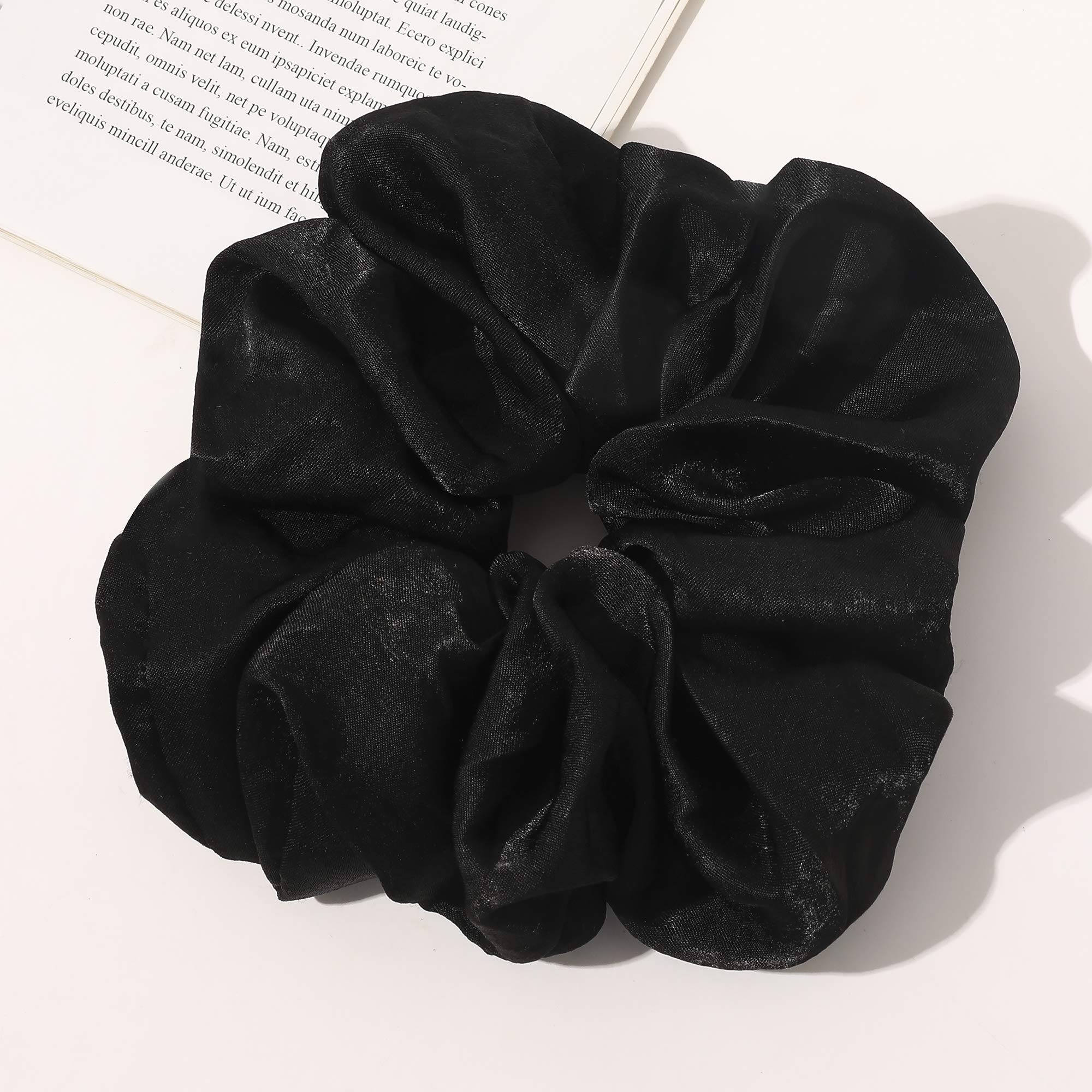 Ivyu scrunchie gift boxed ready for birthdays or holidays