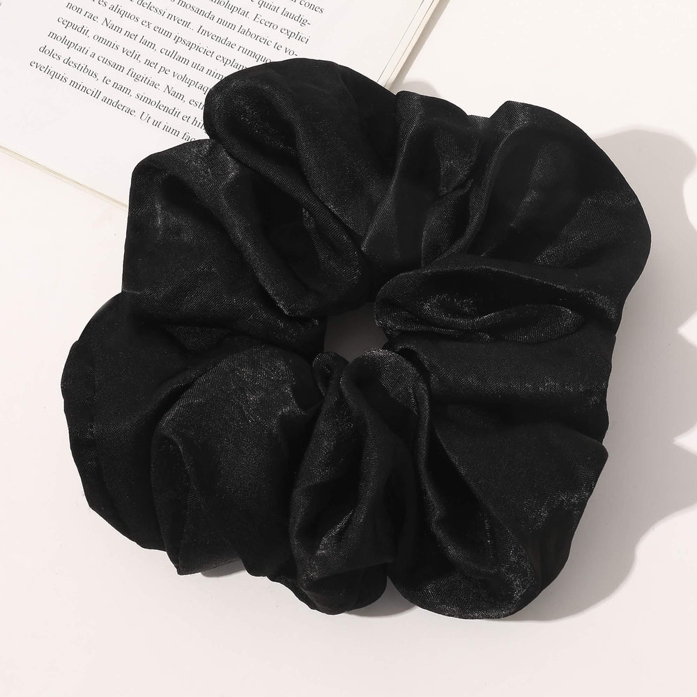 Ivyu scrunchie gift boxed ready for birthdays or holidays