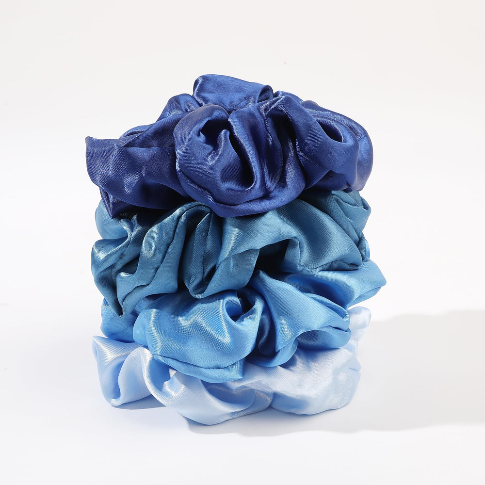 Ivyu multiple colors styled on vanity showing outfit-matching versatility