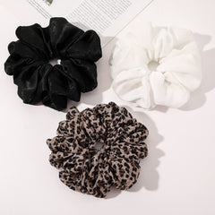 Ivyu close-up of satin texture highlighting smooth fabric that protects hair