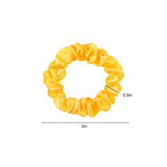 Ivyu assortment of colors spread out for outfit coordination and gifting