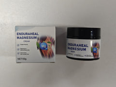 iYanoc EnduraHeal on bathroom shelf emphasizing everyday routine convenience