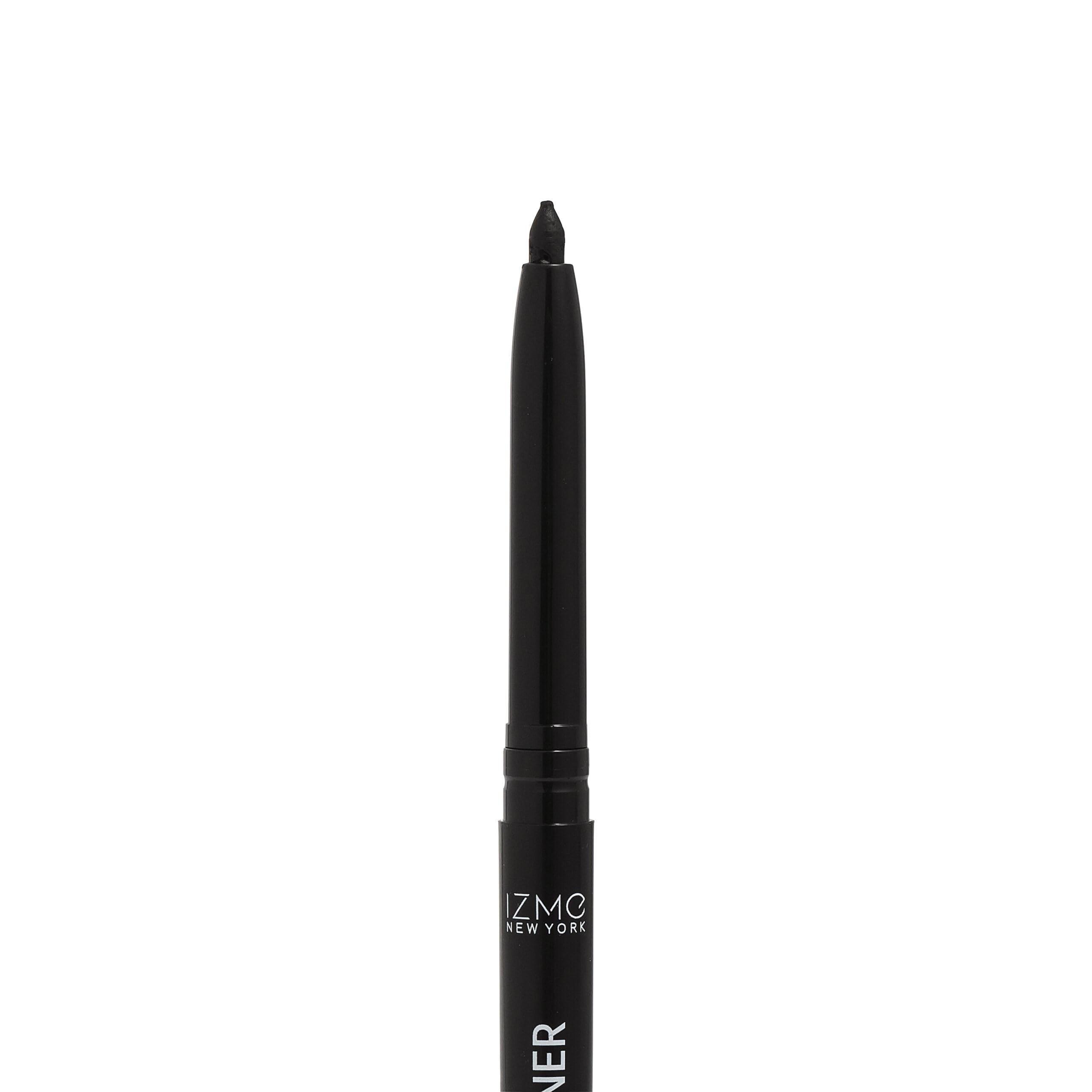 IZME New York close-up of ultra-fine tip highlighting precise application benefit
