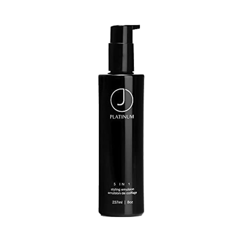 J Beverly Hills front packaging showing product clarity and professional look