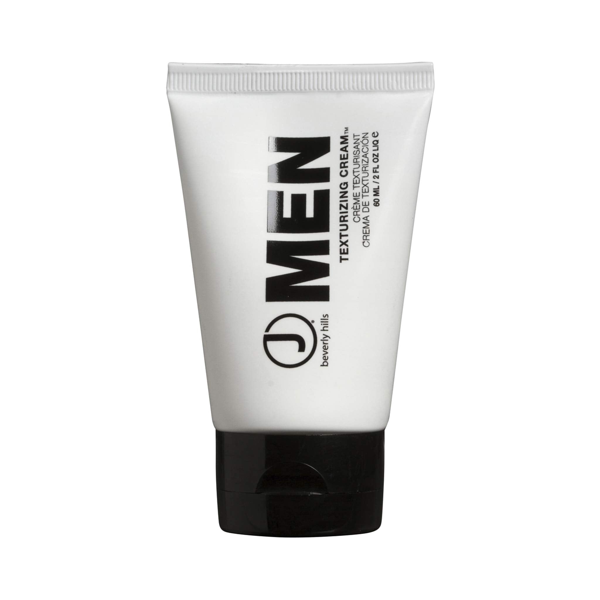 J Beverly Hills front packaging showing product and size, clear branding and benefit