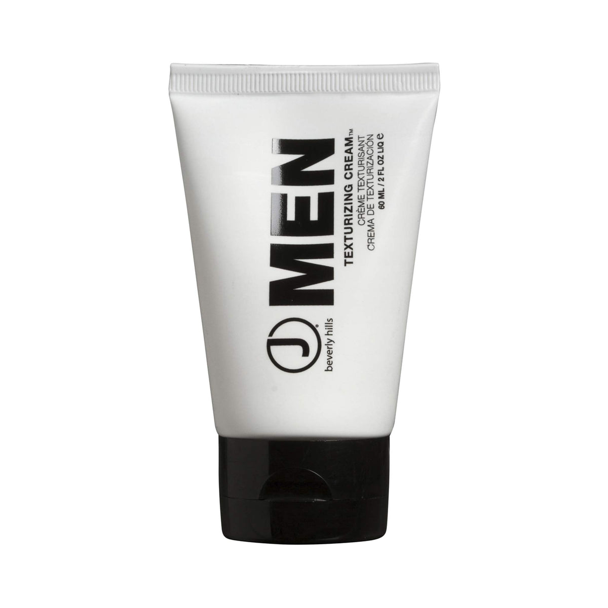 J Beverly Hills front packaging showing product and size, clear branding and benefit