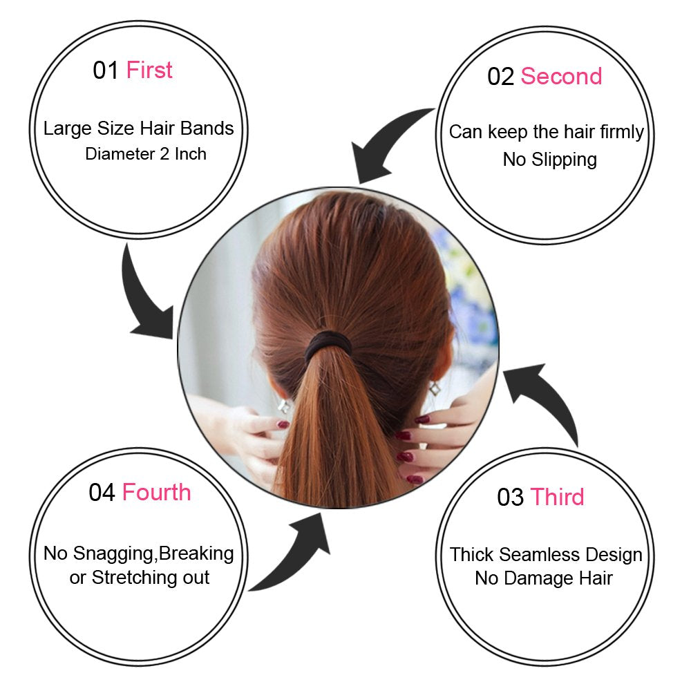J-MEE close-up of seamless edge highlighting no-snag benefit