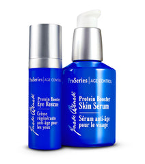 Jack Black serum dropper dispensing texture for quick absorption