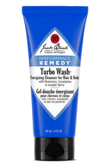 Jack Black front bottle shot showing clean design and size benefit