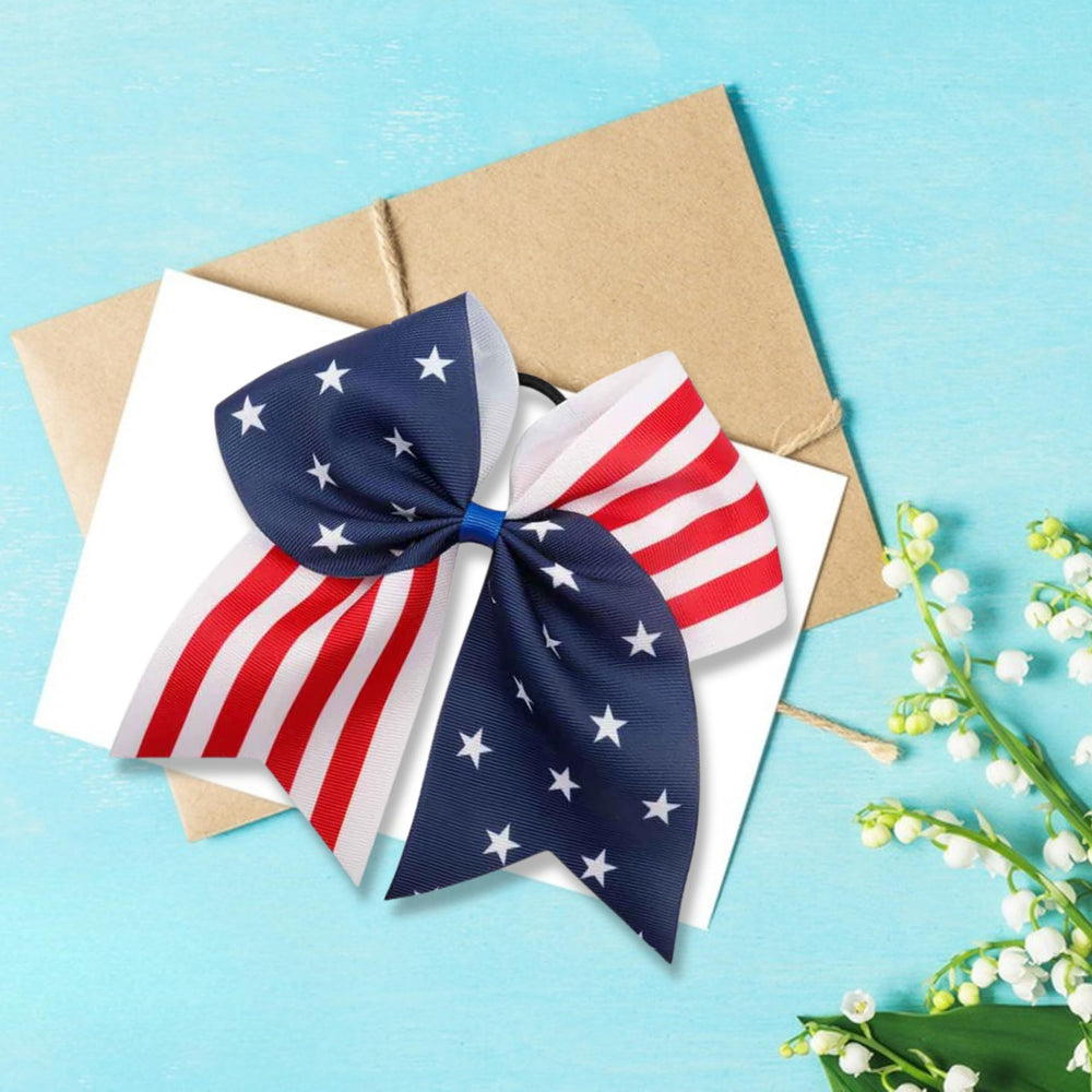 Jacnkb bow styled at a picnic adding festive flair to summer outfits