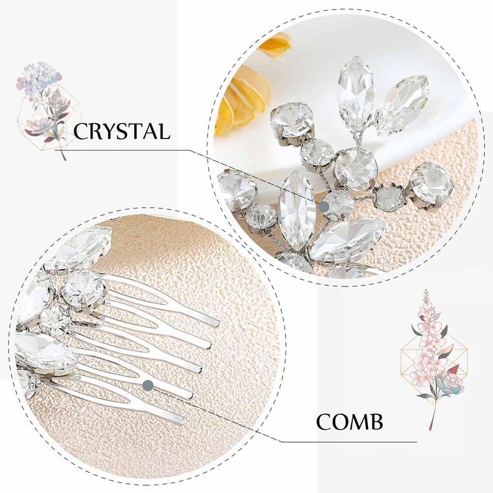 JAKAWIN gold rose gold and silver variants displaying color choices benefit