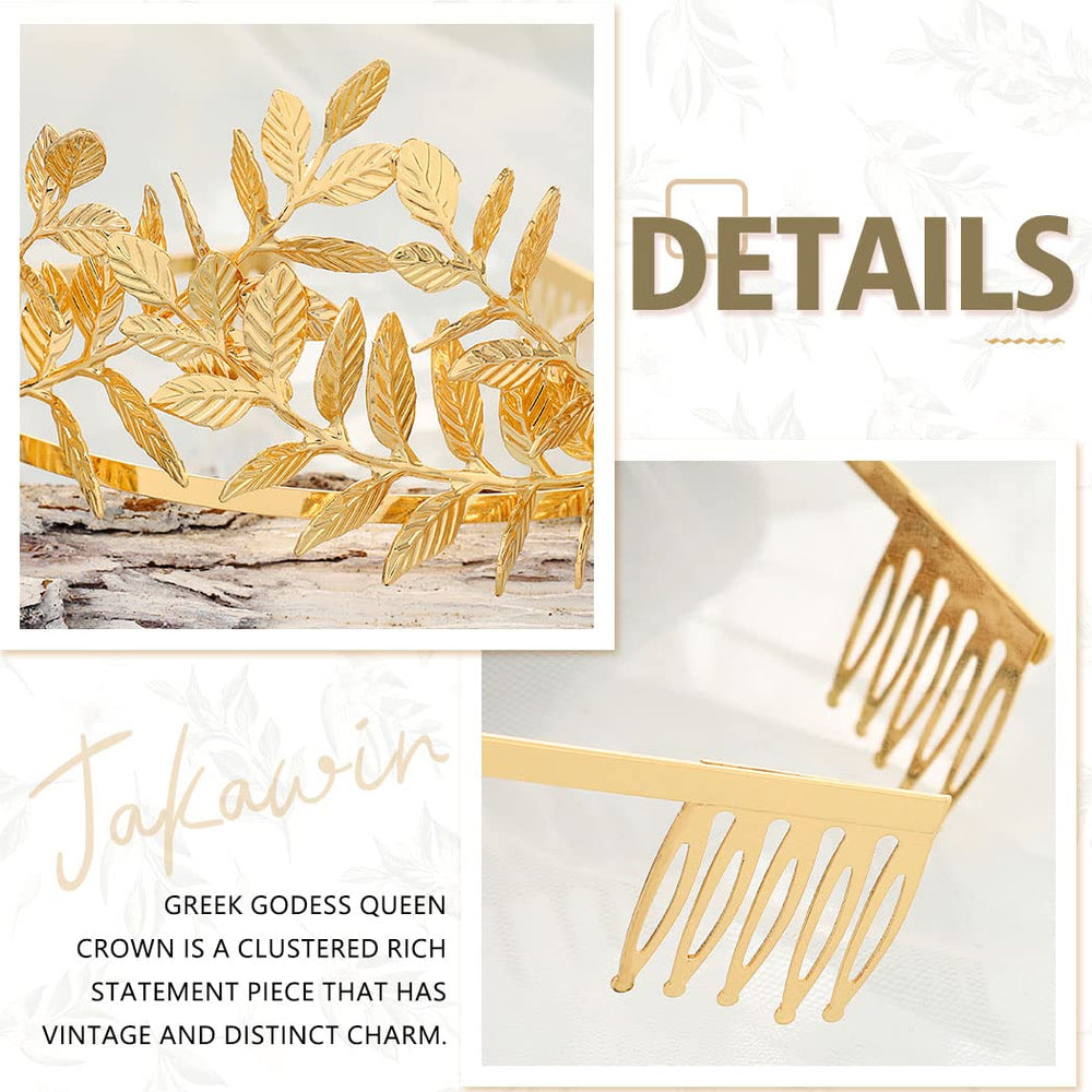 JAKAWIN lifestyle bridal styling displaying how crown elevates wedding looks