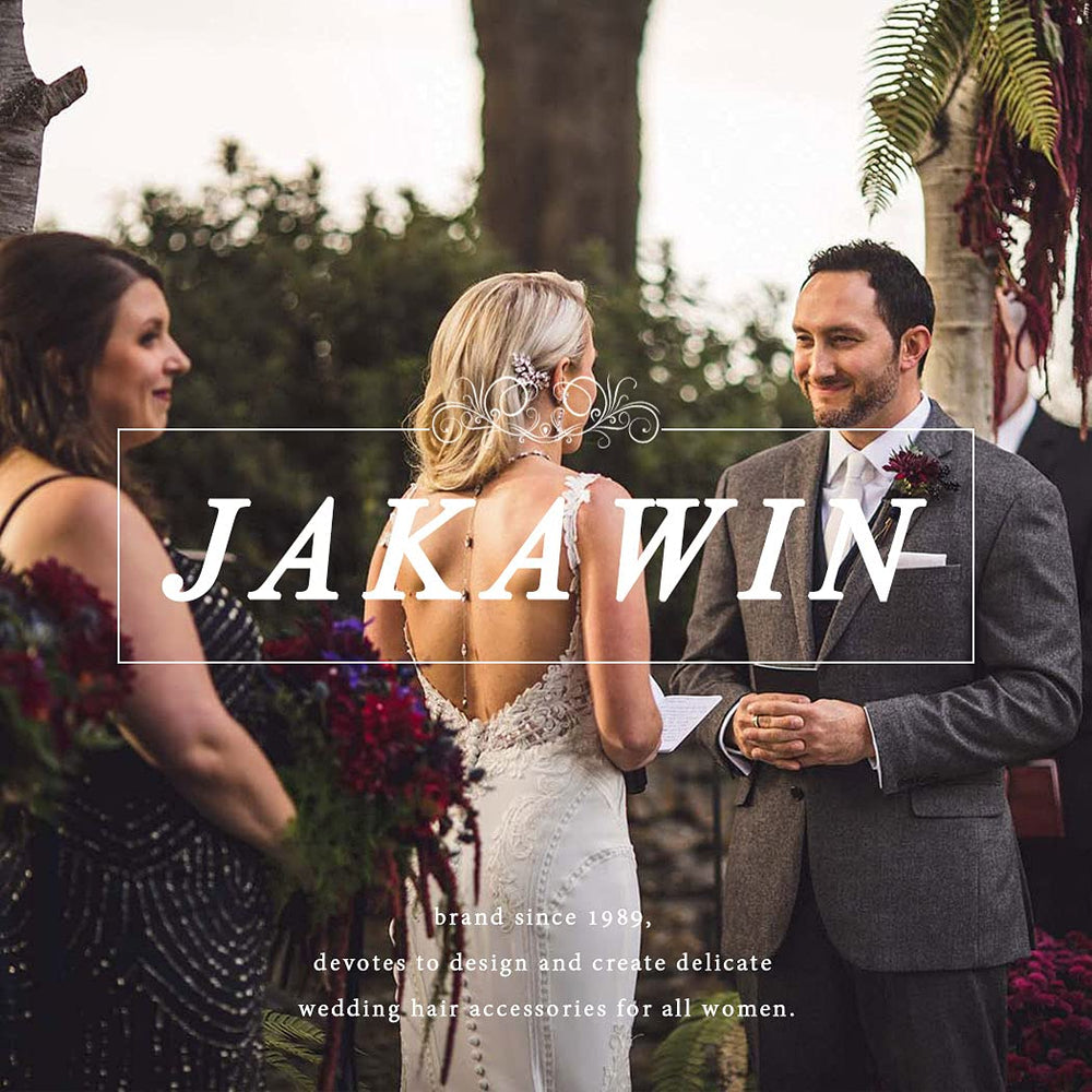 JAKAWIN packaged hair comb gift presentation perfect for gifting