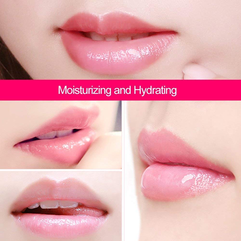 Jakuva botanical ingredients collage showing natural-soothing benefit