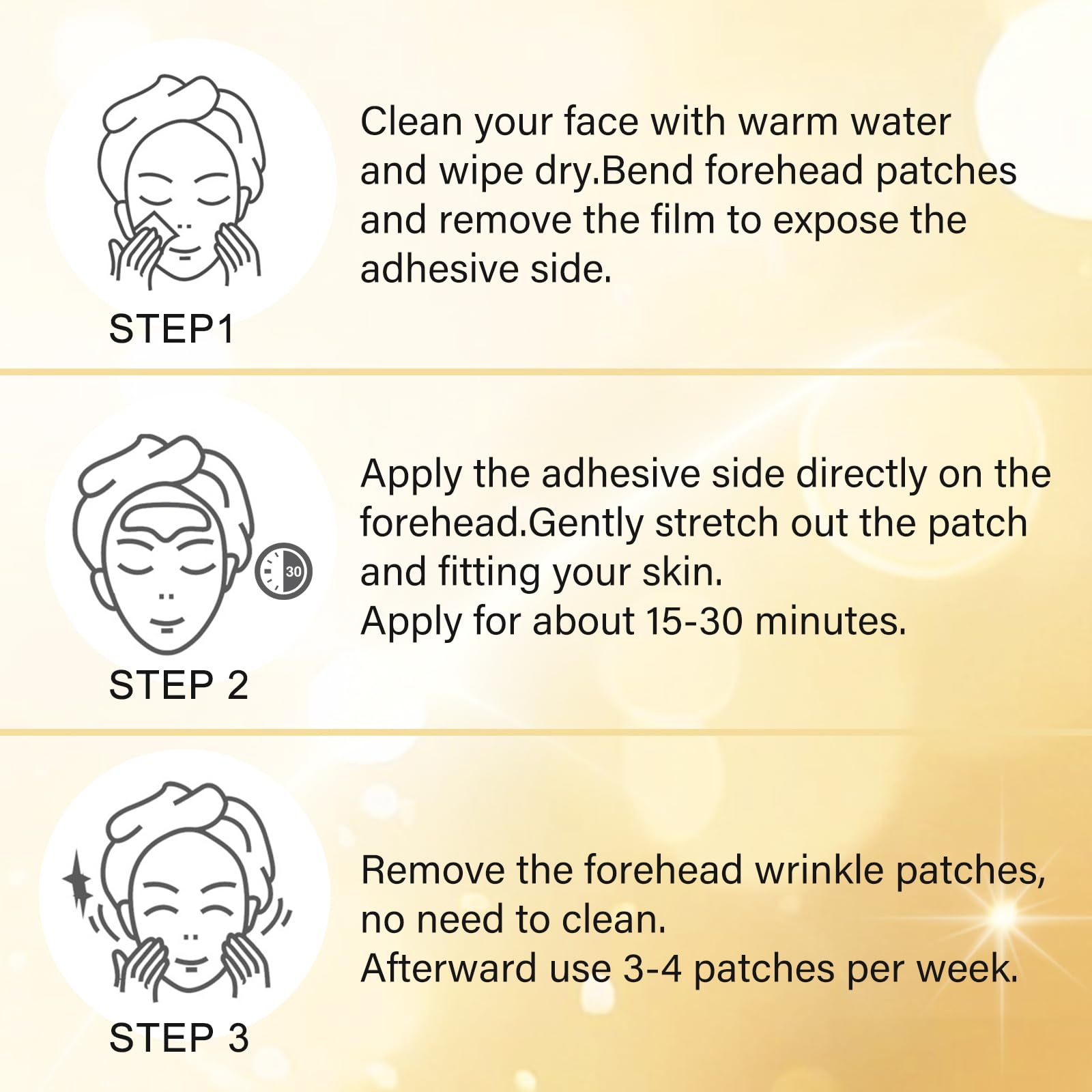 Jakuva ingredient label showing collagen and vitamin E for skin nourishment