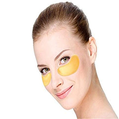 Jakuva patches displayed in calming spa scene for relaxation
