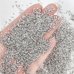 Jaliya lifestyle shot of nails with rhinestones creating striking appeal