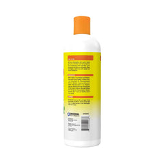 Jamaican Mango & Lime close-up lather texture illustrating gentle cleansing