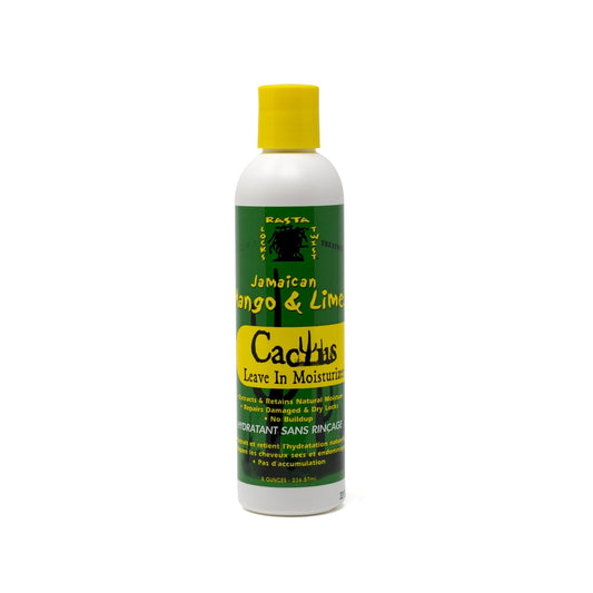 Jamaican Mango & Lime front bottle shot showing label and hydration benefits