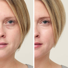 jane iredale creamy concealer texture close-up highlighting smooth blendability