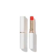 jane iredale front packaging showing compact stain and brand for easy identification and appeal