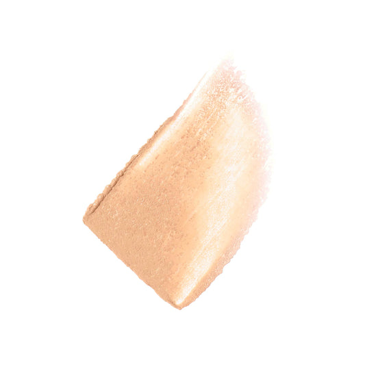 jane iredale pump dispensing serum for controlled, mess-free use