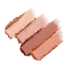 jane iredale refill held in hand to show compact size and portable benefit