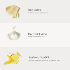 jane iredale arm swatches of four shades demonstrating buildable color payoff
