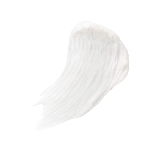 jane iredale PureLash brush close-up on lashes illustrating easy primer application benefit