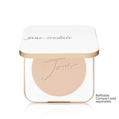 jane iredale brush applying powder for buildable coverage benefit