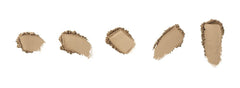 jane iredale open compact detail highlighting pan edge and easy refill installation benefit