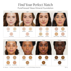 jane iredale close-up powder texture showing smooth micronized finish and blendability benefit