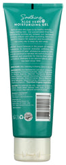 Jason gel texture close-up highlighting lightweight non-greasy feel
