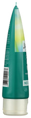 Jason label close-up showing certified aloe purity and ingredient clarity