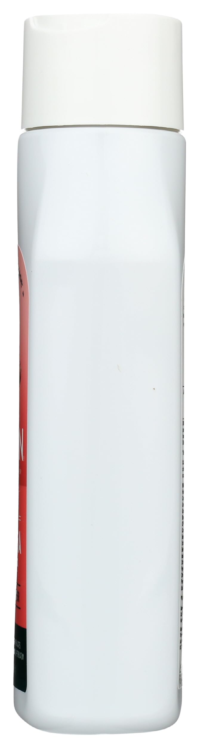 JASON 16 oz bottle beside a ruler showing true size for purchase confidence