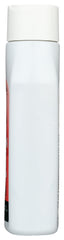 JASON 16 oz bottle beside a ruler showing true size for purchase confidence