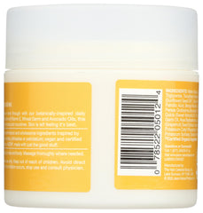 JASON open jar close-up revealing smooth crème texture for easy skin absorption