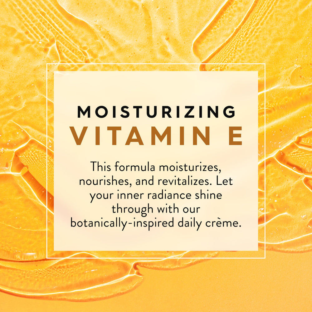 JASON applying crème to hand demonstrating moisturized skin benefit